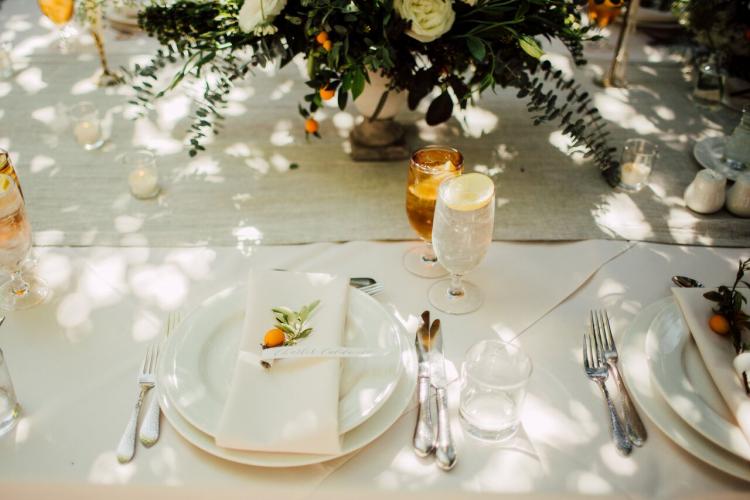 Floral: Posies Floral | Planning: Janna Brown of Janna Brown Design