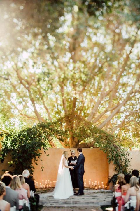 Floral: Posies Floral | Planning: Janna Brown of Janna Brown Design
