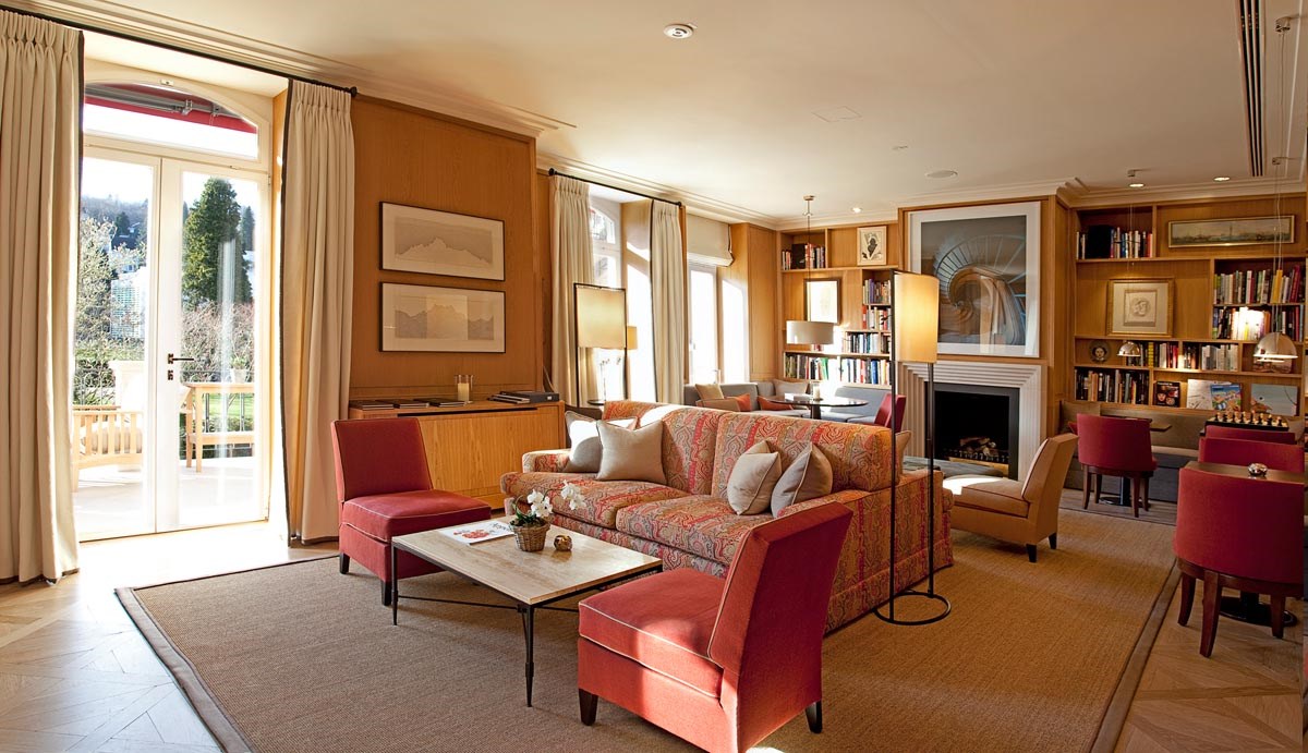 Baden-Baden has been a renowned spa and healthcare destination since Roman times, and Brenners Park-Hotel & Spa is the town’s acknowledged centre of excellence for therapy and medical care.