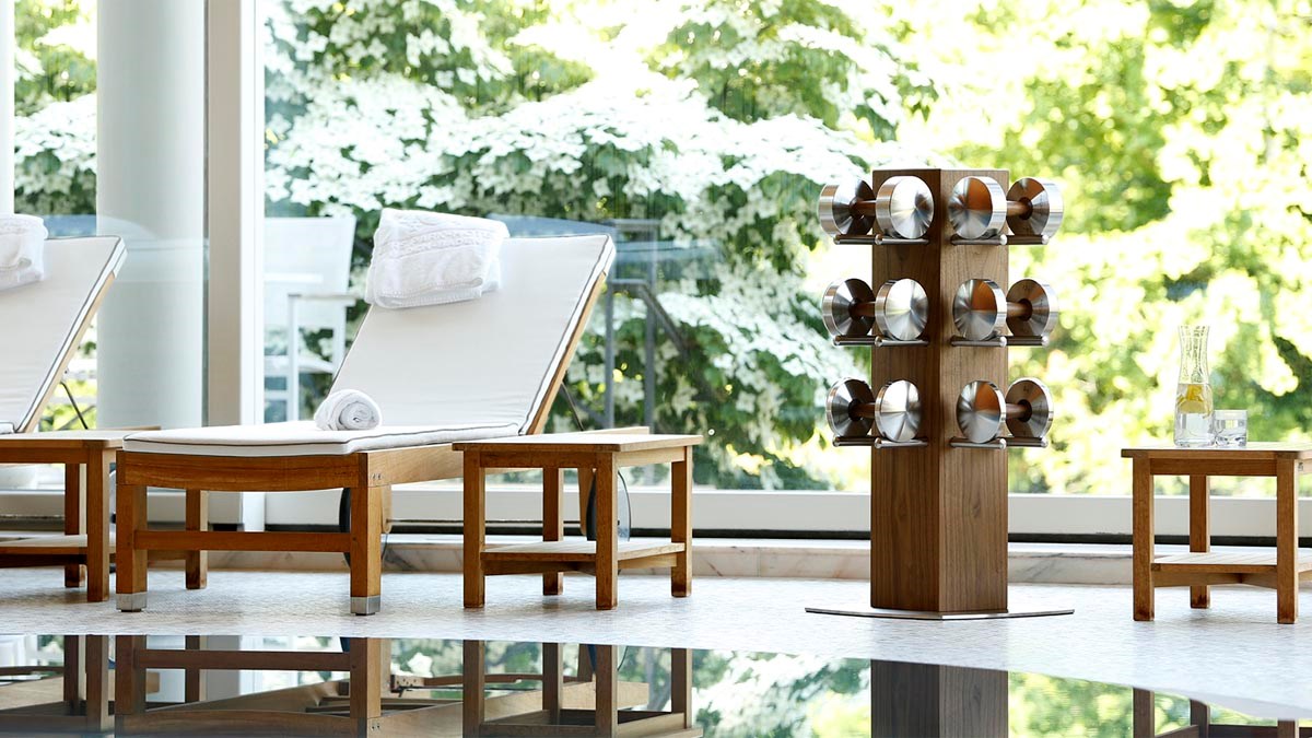 At Brenners Park-Hotel & Spa we host a team of the most advanced German medical specialists, who together offer a range of disciplines, with a particular focus on preventative healthcare.