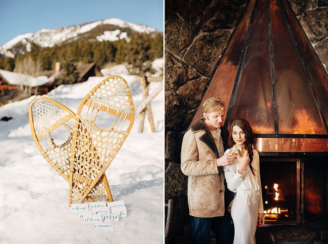 Design: Buzzworthy Events | Dress: Stone Cold Fox