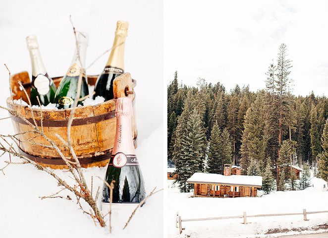 Design: Buzzworthy Events