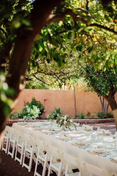 Floral: Posies Floral | Planning: Janna Brown of Janna Brown Design