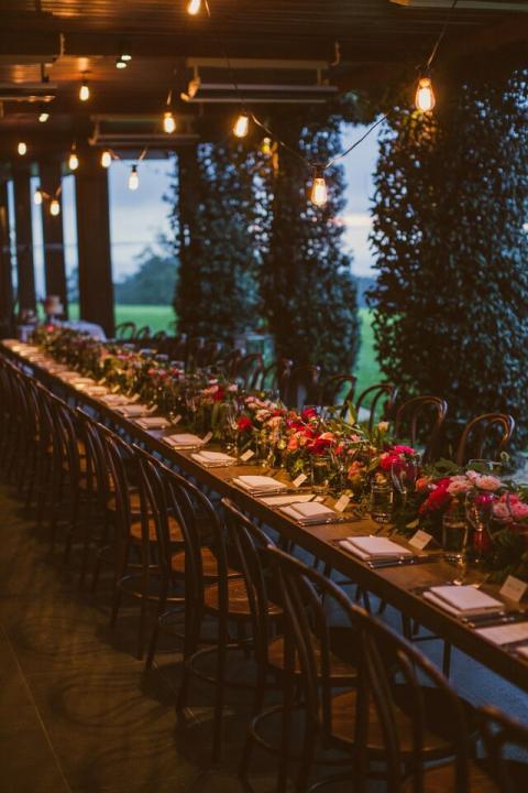 Floral Design: Green & Bloom