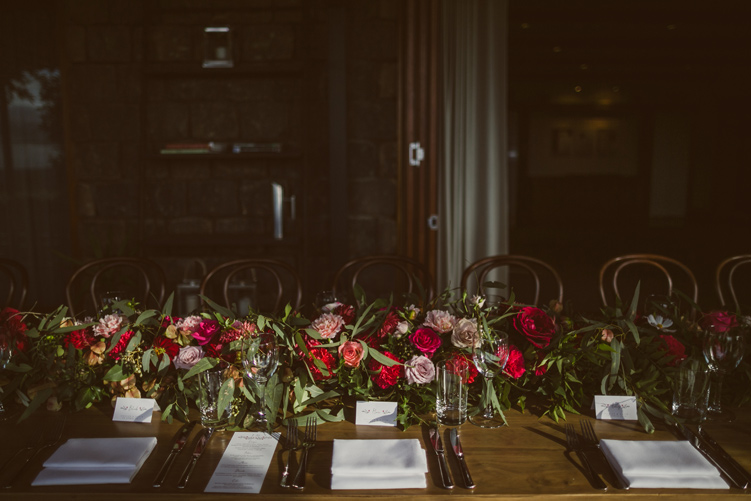Floral Design: Green & Bloom