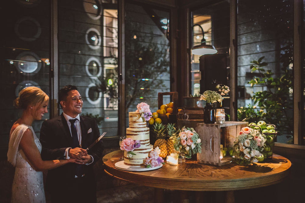 Cake Cutting