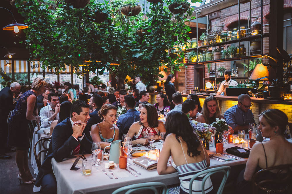 With a bustling café and abundant kitchen garden overflowing with wholesome produce, The Grounds is an oasis within Sydney’s inner city surrounds.