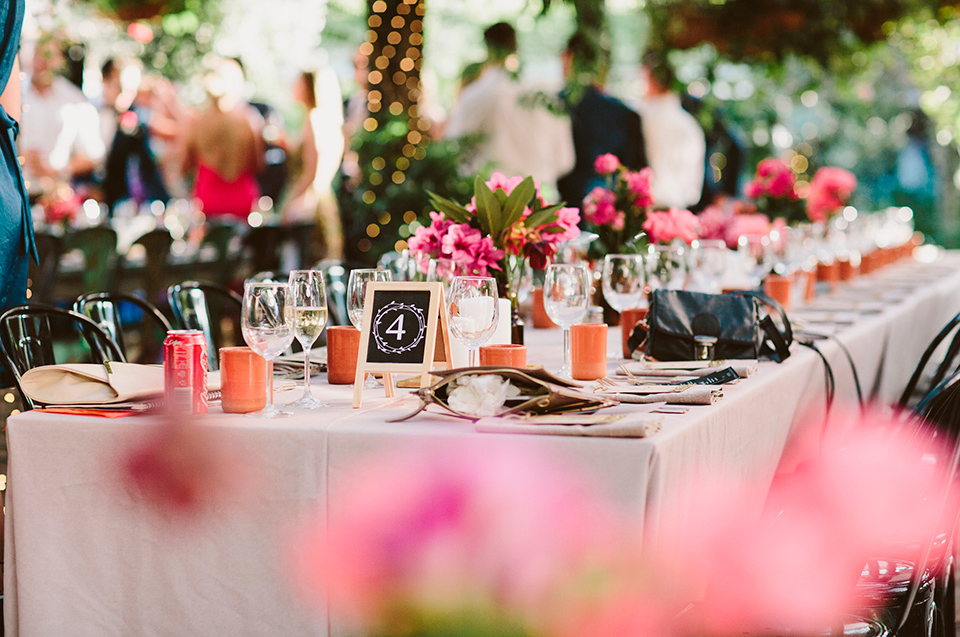 Be sure to snap up the opportunity to host an event that will leave you with memories of good times for weeks.