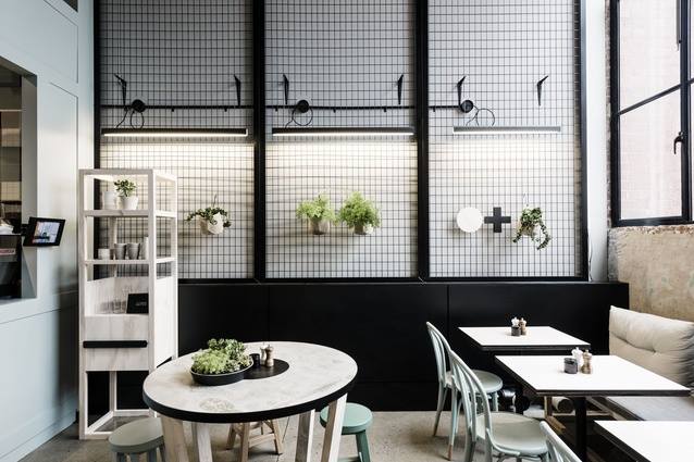 Nestled in Richmond, Patch has become the destination for the booming wave of health conscious urbanites.