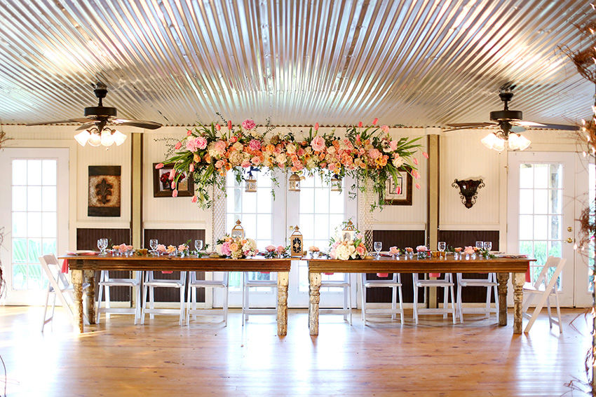 Our meticulously restored ranch has great character.