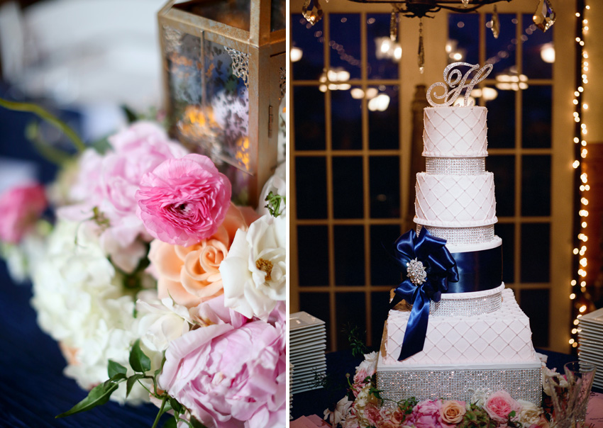 As the venue's exclusive onsite caterers, Provence Catering and Texas Rose Catering are all about exceptional food, incredible weddings cakes, rustic-style elegance, and world class service.