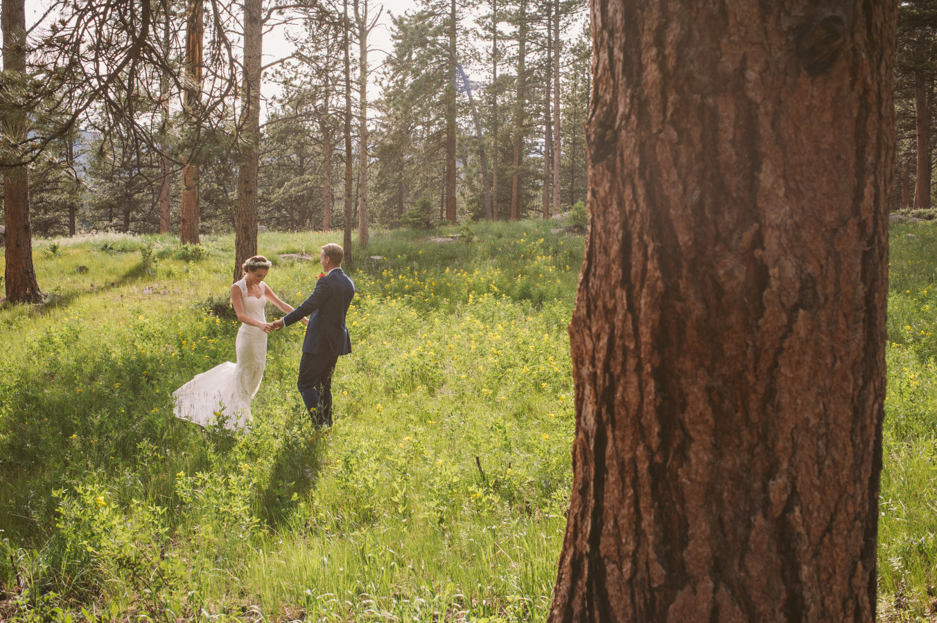 Floral Design: The Enchanted Forest