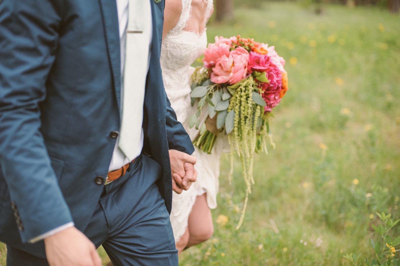 Floral Design: The Enchanted Forest
