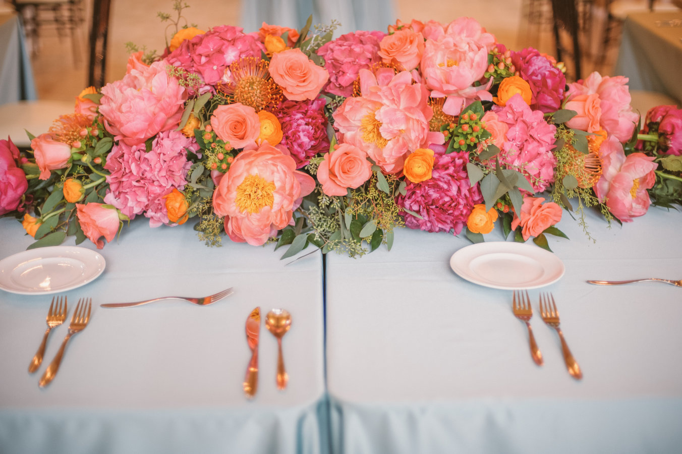 Floral Design: The Enchanted Forest