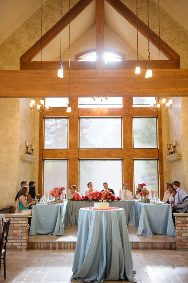 Floral Design: The Enchanted Forest