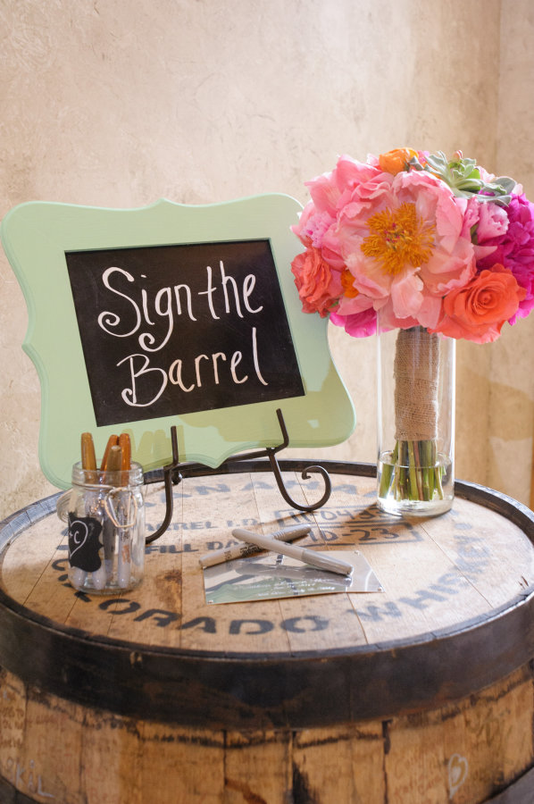 Floral Design: The Enchanted Forest
