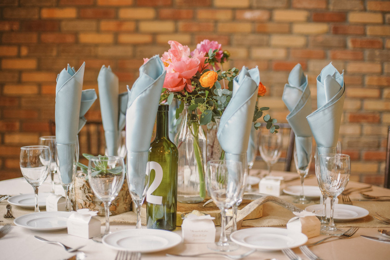 Floral Design: The Enchanted Forest