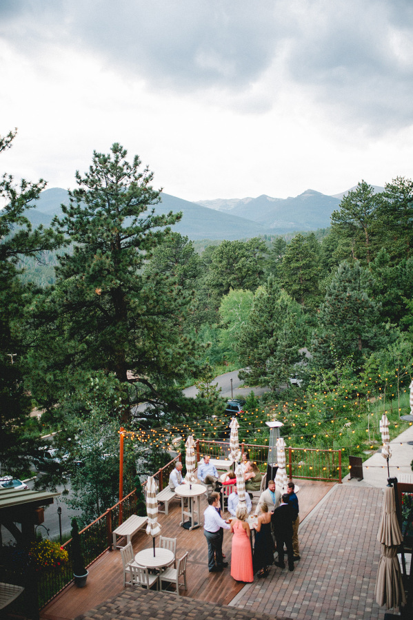 Nestled in the majestic grandeur of the Colorado Rocky Mountains, this extraordinary venue offers essential amenities and the perfect backdrop for every season.