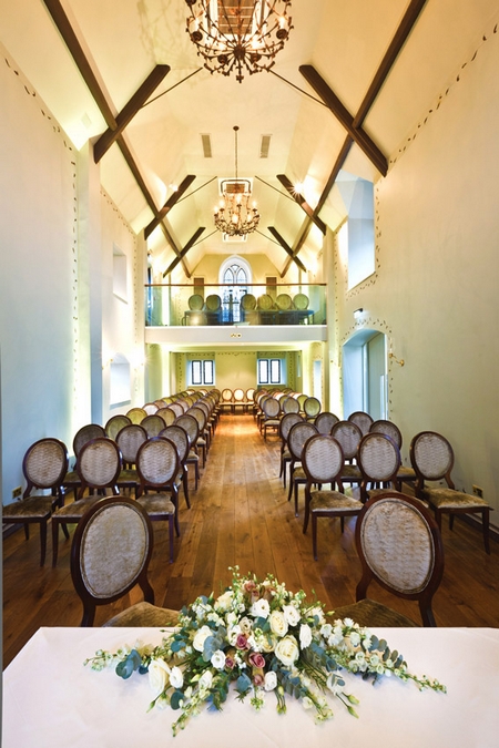 venue photo