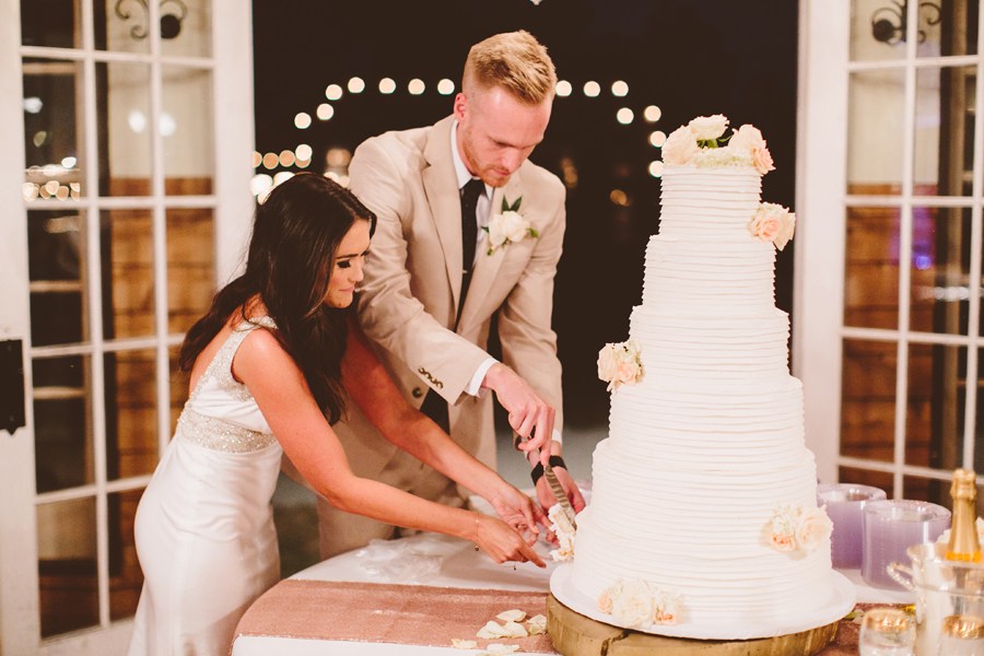 Cake Cutting