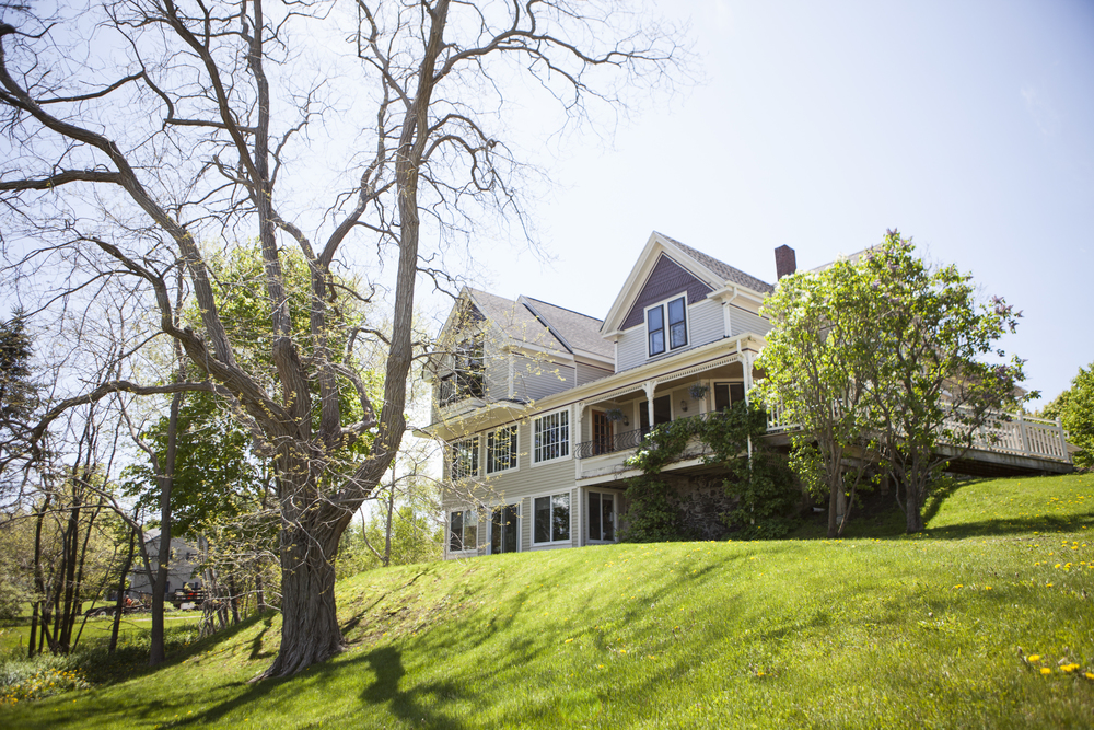 After 15 seasons, numerous awards, recognitions and two other locations, Primo - Rockland Maine has matured into what Chef Melissa Kelly calls a "Full Circle Kitchen..." the ultimate farm to table experience.