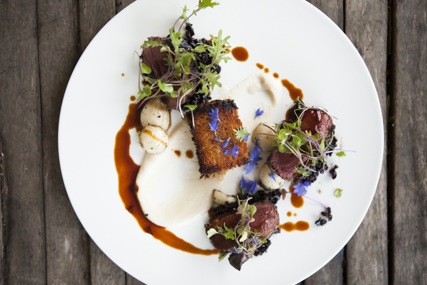 James Beard Award winning Chef, Melissa Kelly and the extraordinary staff at Primo look forward to hosting your friends, family, guests and colleagues and providing you with a true Farm-to-table experience.