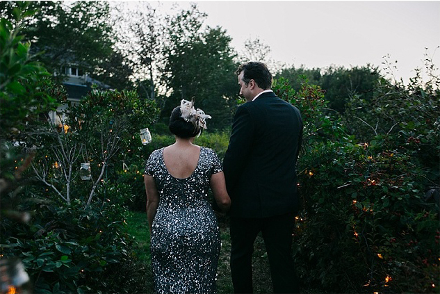 Full use of property, including restaurant and gardens for photographs.