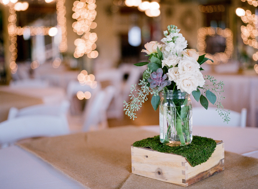 With its’ indoor and outdoor venue options, Elmwood Gardens by Provence can host any event no matter what the weather.