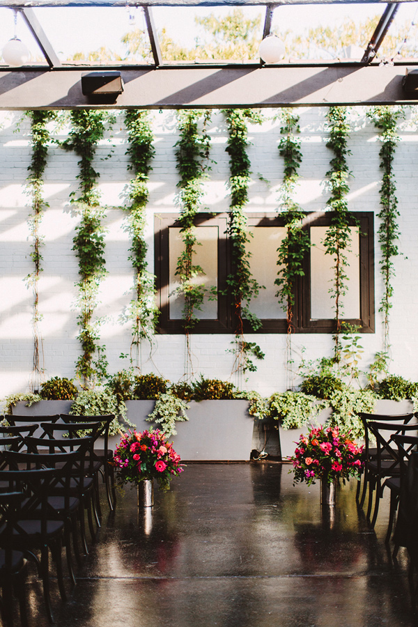 Floral Design: RIver Dell Flowers & Gifts