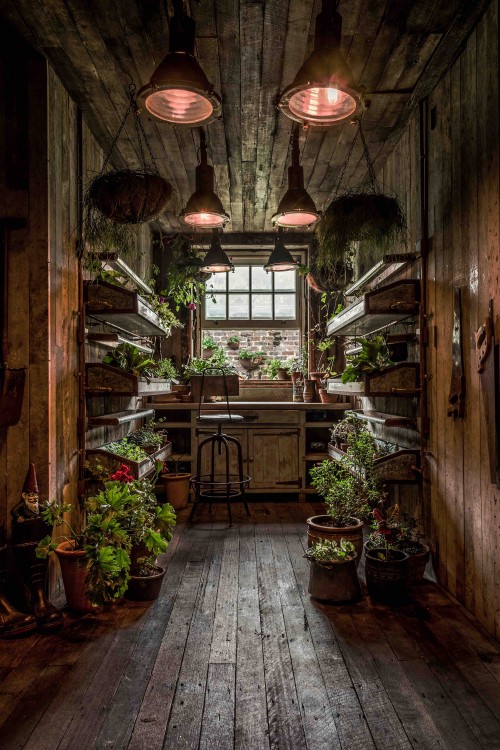 The Grounds is built on the philosophy of creating experiences for communities through quality products, innovations and an ever-evolving vision.