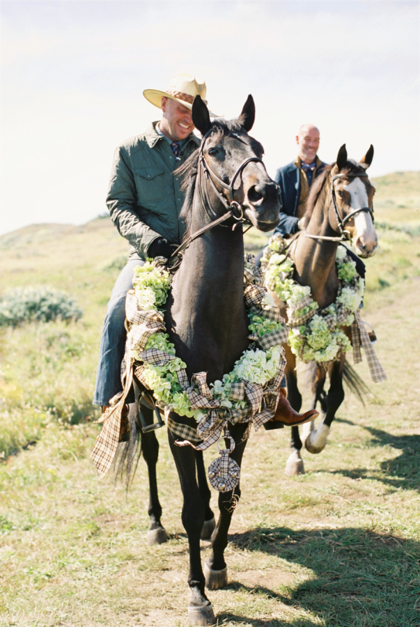 Event & Floral Design: Scott Corridan Design | Day of Coordinator: L'Relyea Events