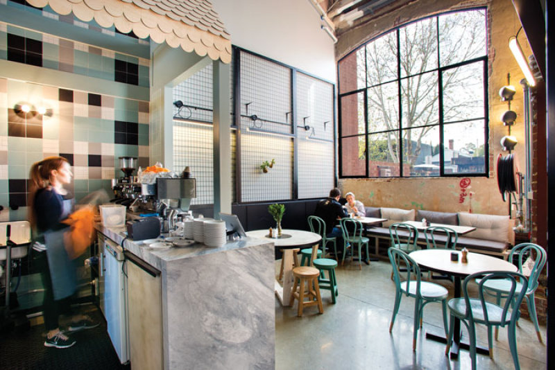 venue photo
