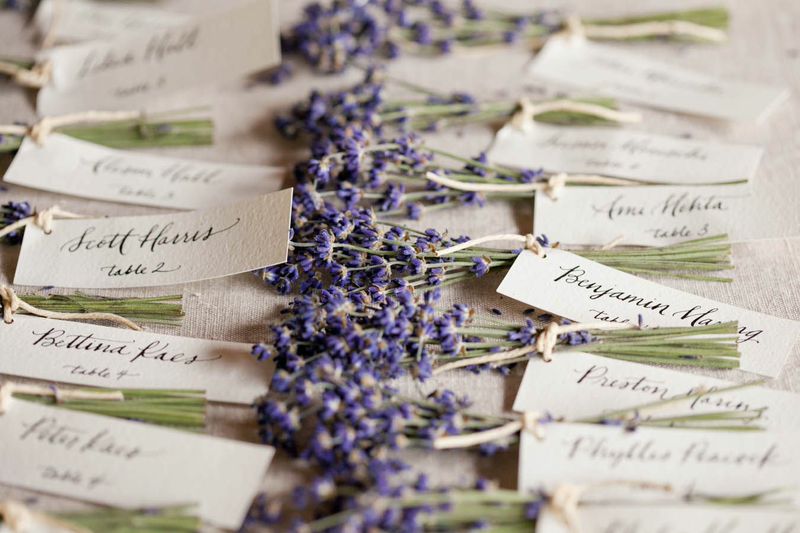 Floral Design: Studio Choo
