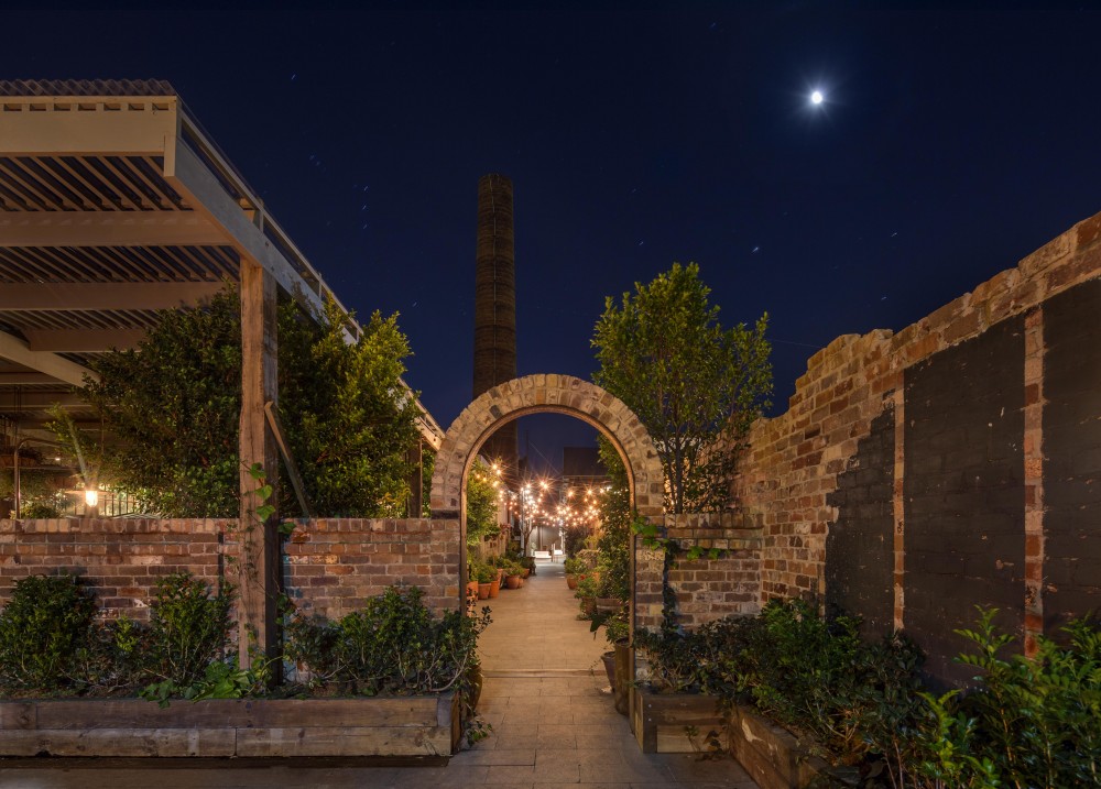 venue photo