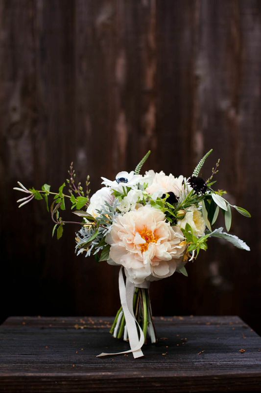 Floral Design: Studio Choo