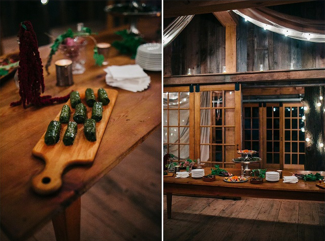 Primo is much more than a restaurant, it is about love and respect for food.
