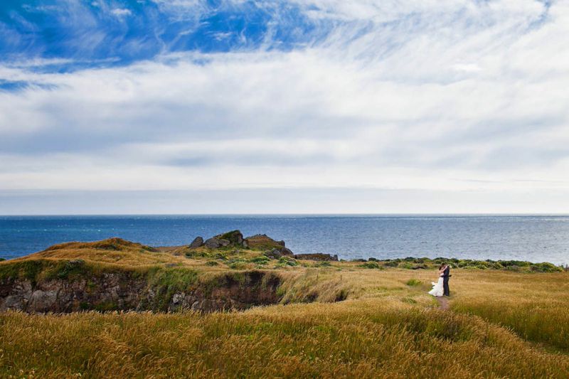 Wedding Coordinator: SteppingInn, Jeanne O’Reilly