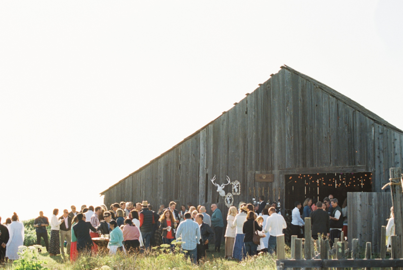 Event & Floral Design: Scott Corridan Design | Day of Coordinator: L'Relyea Events