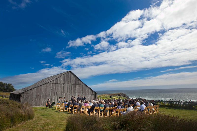 Wedding Coordinator: SteppingInn, Jeanne O’Reilly