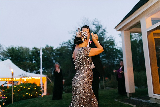 First Dance