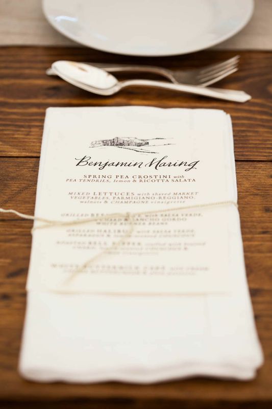 Custom Printing: Mr. Boddington’s Studio, Laura Sarginger (Design Director)