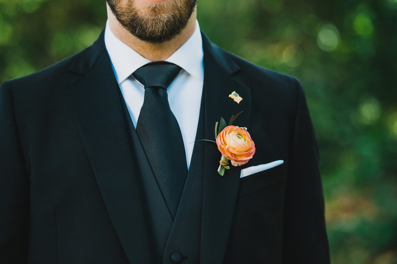 Floral Design: La Petite Fleur