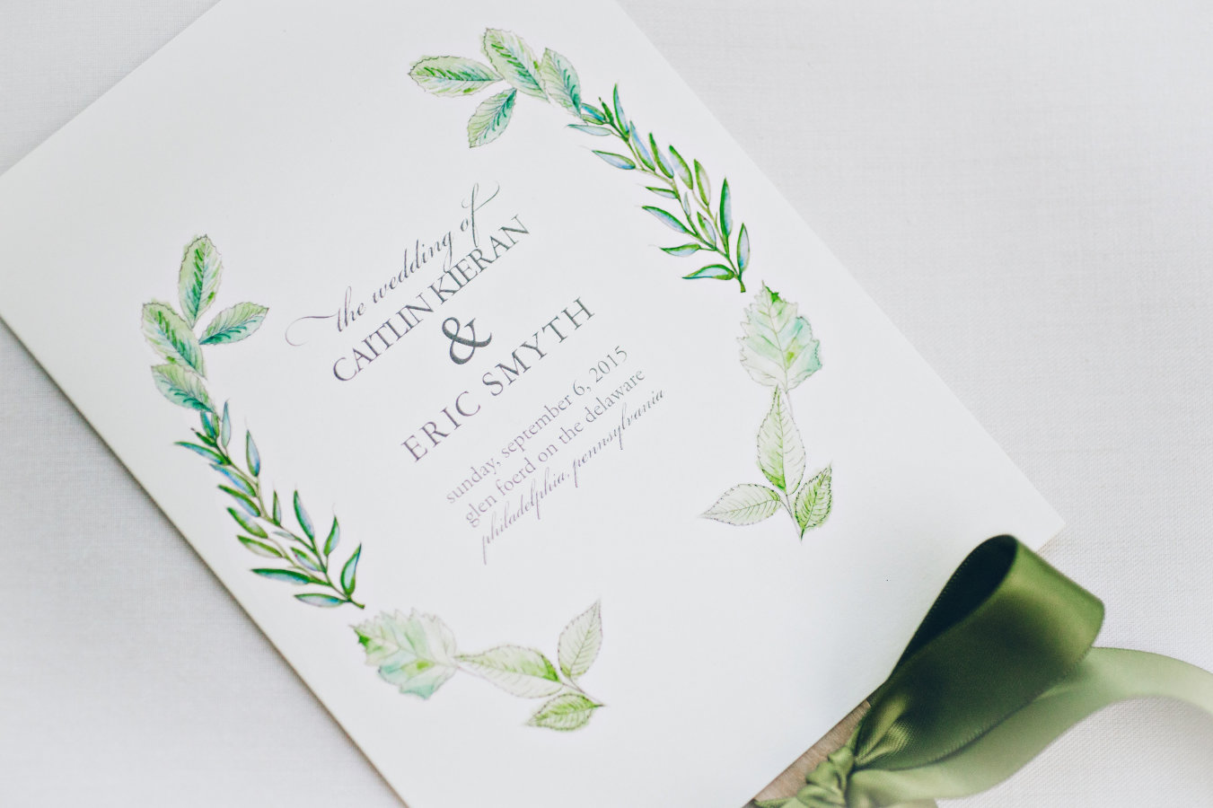 Invitations: Minted