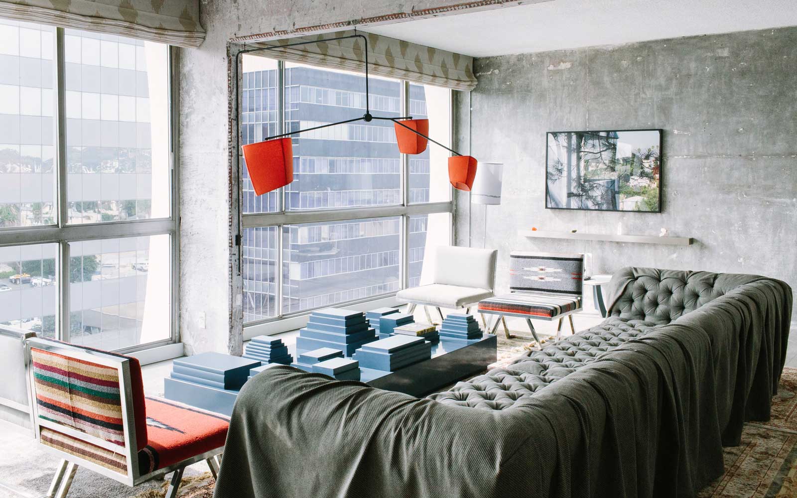 Apartment Suite