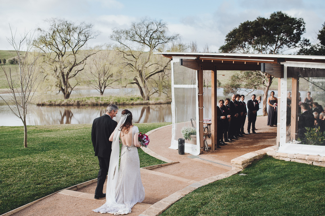 For those who prefer a marquee wedding, the location, next to our beautiful lakeside pavilion and jetty, is completely idyllic.