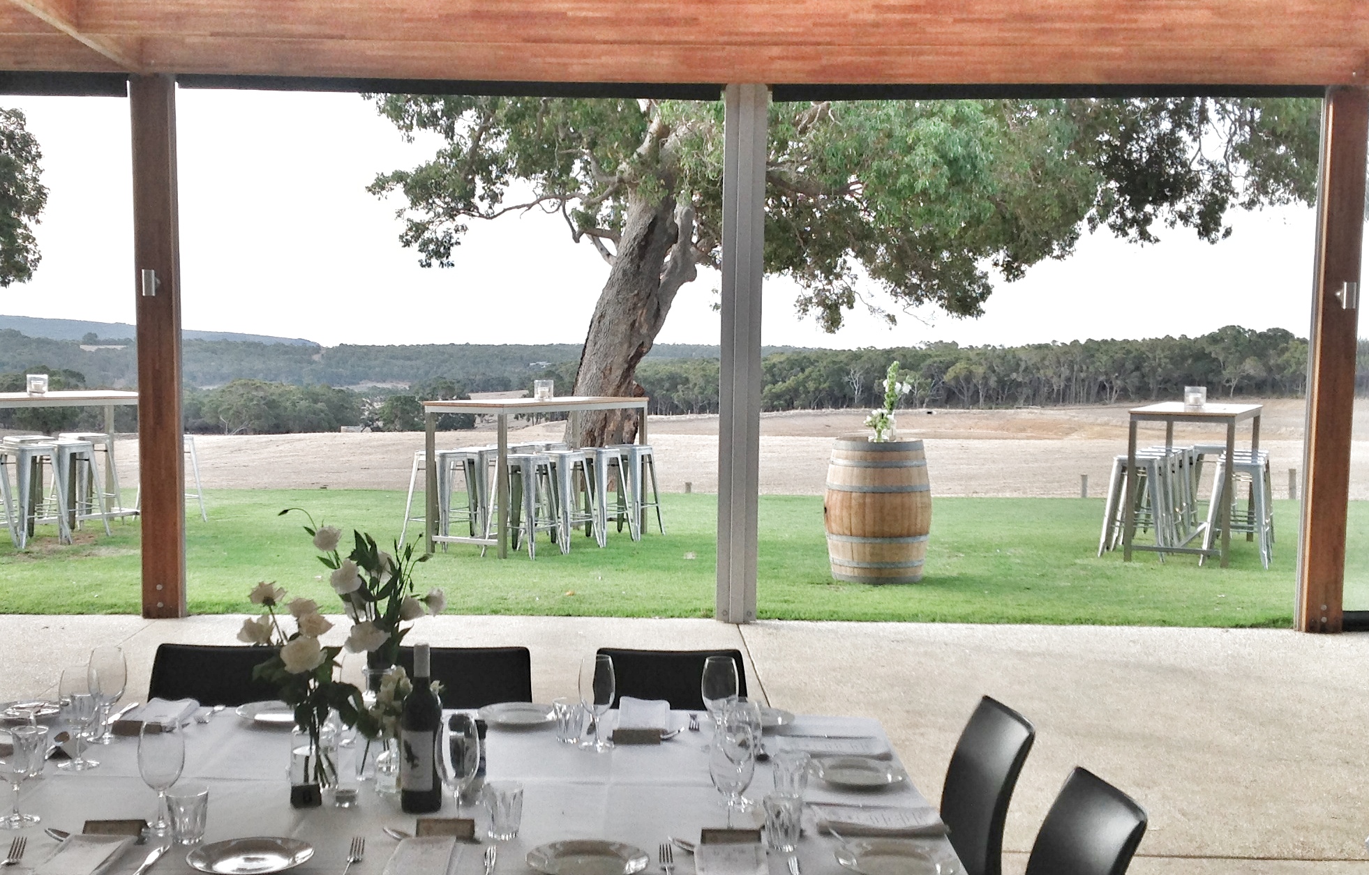 Enjoy exclusive use of Eagle Bay Brewing Co and our bright open spaces.
