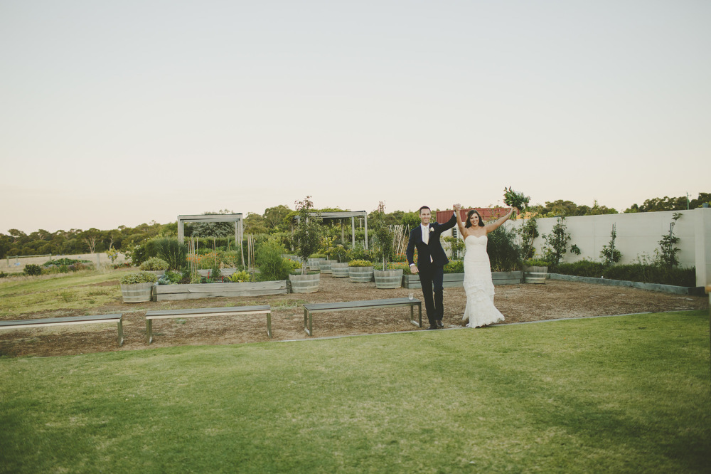 The property has a 20 year-old vineyard and fruit from this vineyard is picked to make a selection of Eagle Bay Vineyard wines.