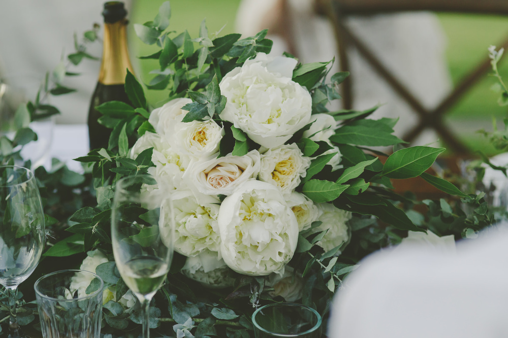 Floral Design: Boheemian Bloom Design