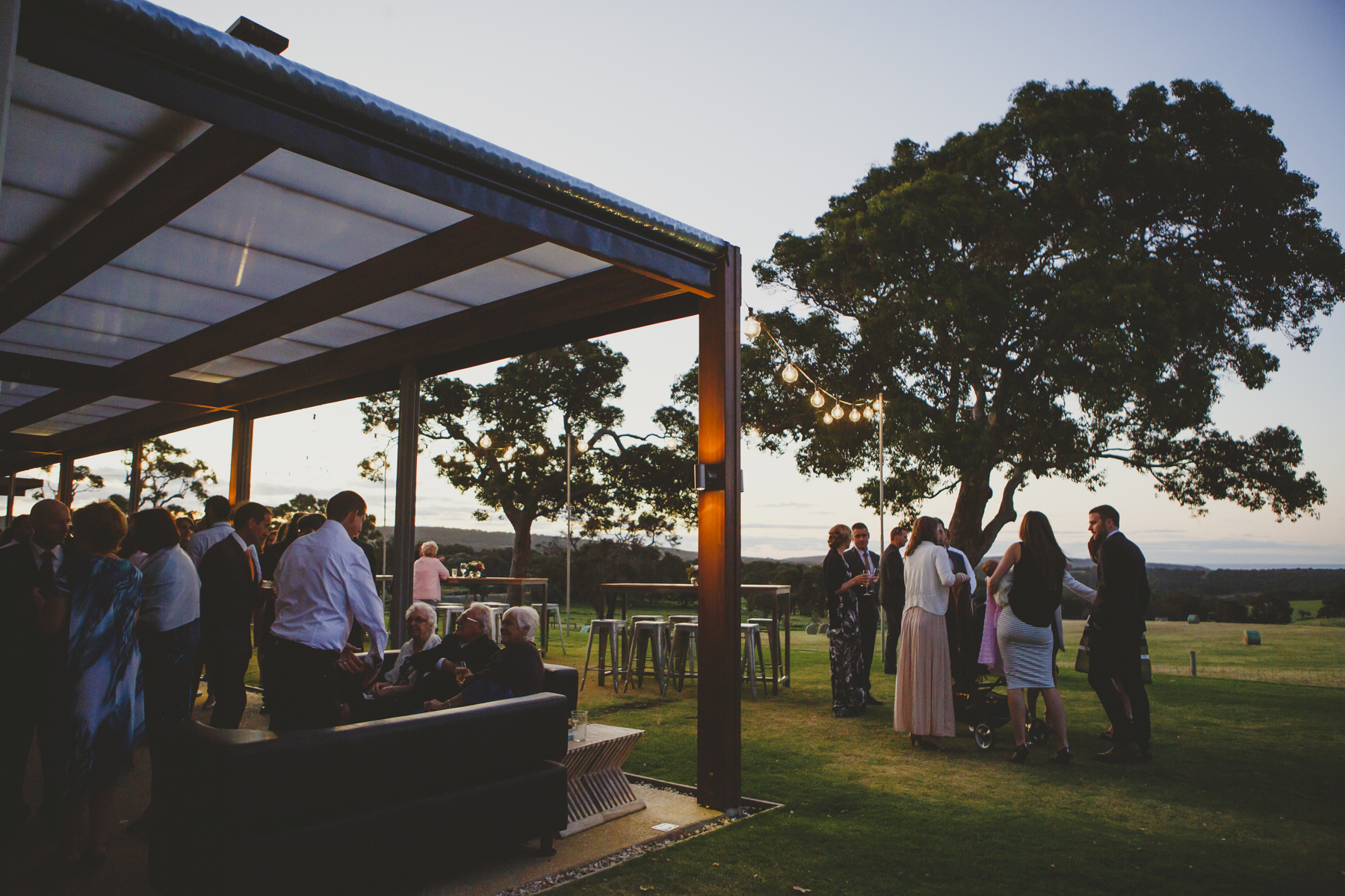 From a casual relaxed celebration to something a little more formal, we give you the flexibility to transform our venue to create your own individual look and feel.