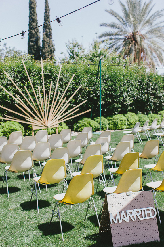 Event Coordinator: The Love Riot | Event Designer: Jesi Haack | Florist: Honey and Poppies | Rentals: Yeah Rentals